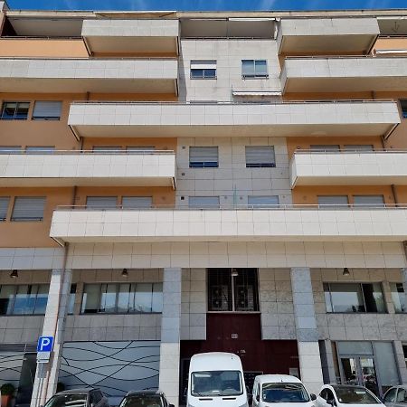 Appartamento Casa Malu Coimbra Esterno foto