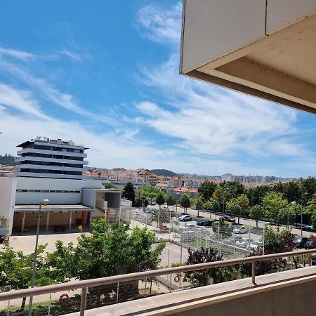 Appartamento Casa Malu Coimbra Esterno foto