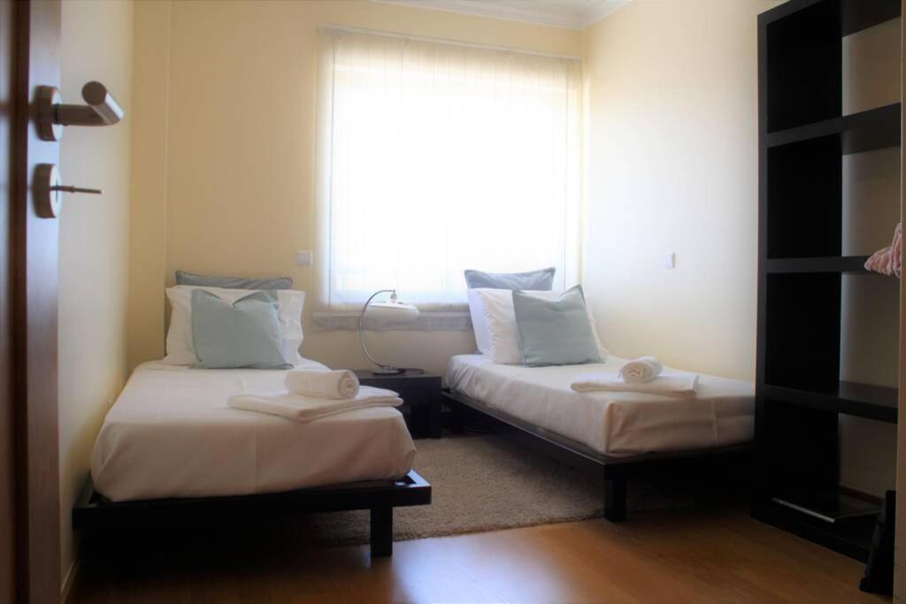 Appartamento Casa Malu Coimbra Esterno foto