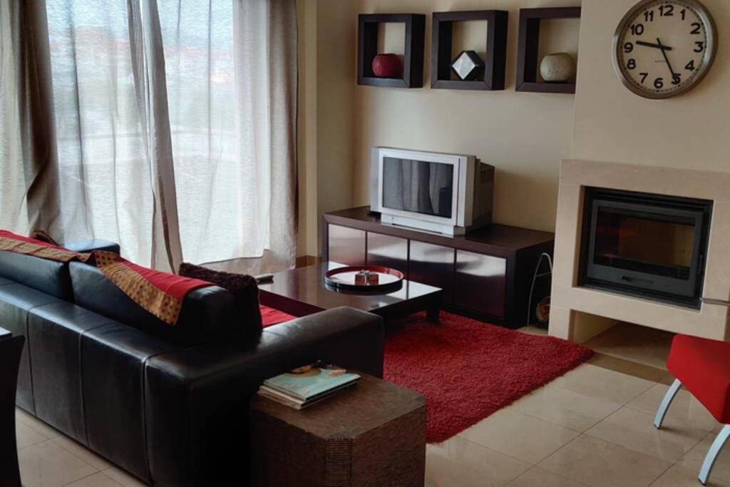 Appartamento Casa Malu Coimbra Esterno foto