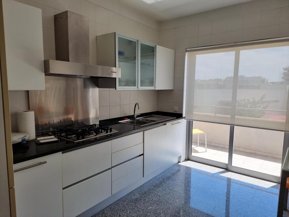 Appartamento Casa Malu Coimbra Esterno foto