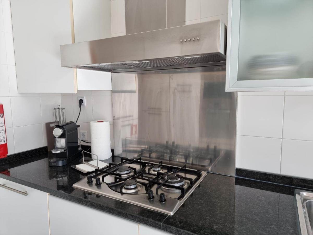 Appartamento Casa Malu Coimbra Esterno foto