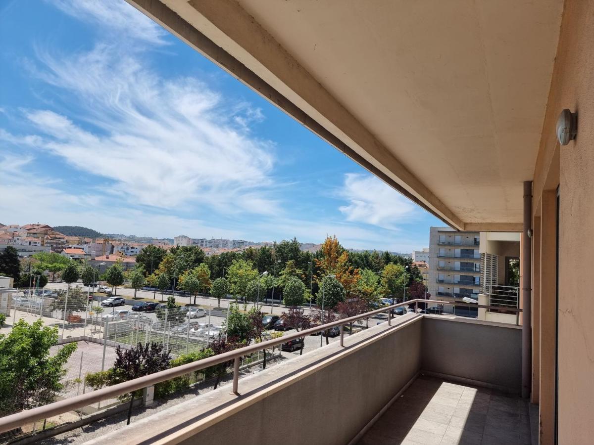 Appartamento Casa Malu Coimbra Esterno foto