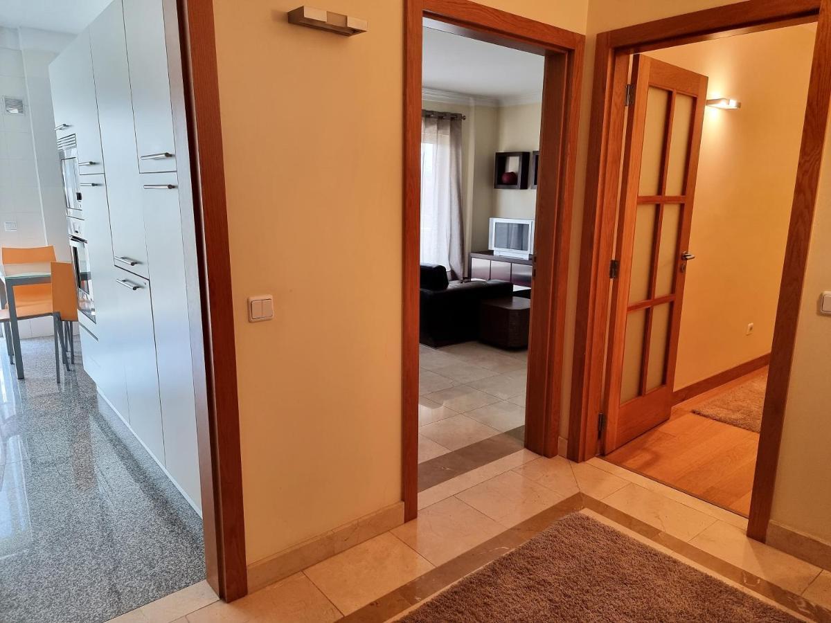 Appartamento Casa Malu Coimbra Esterno foto