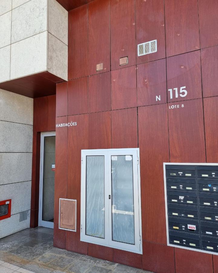 Appartamento Casa Malu Coimbra Esterno foto